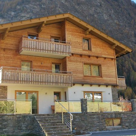 Апартаменты Landresidenz S'Daham Хайлигенблут Экстерьер фото
