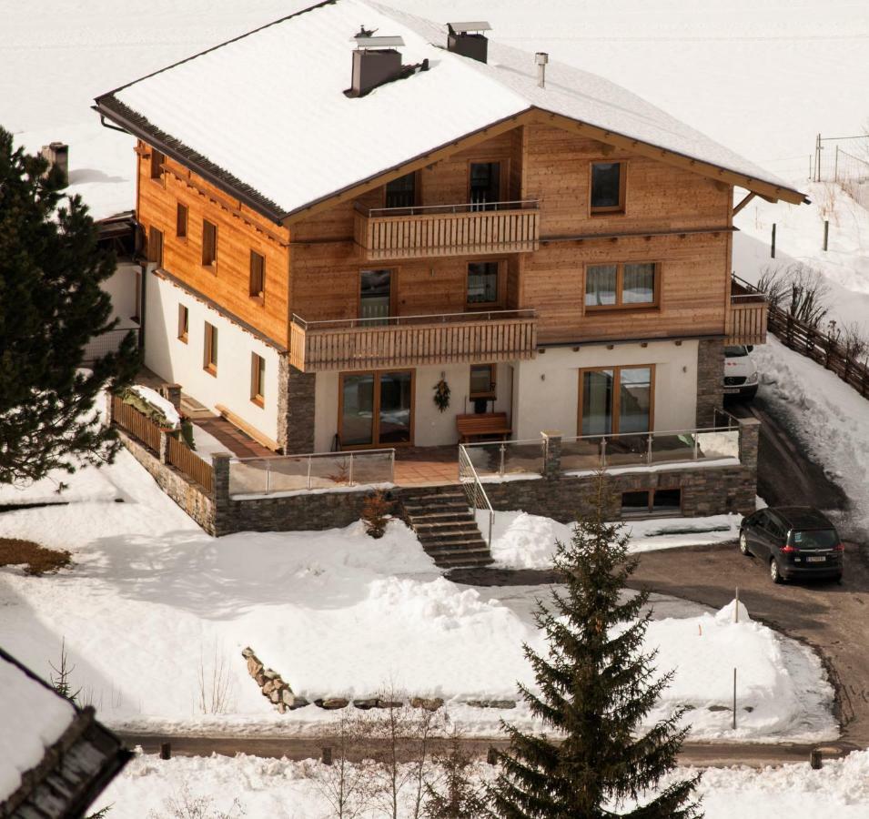 Апартаменты Landresidenz S'Daham Хайлигенблут Экстерьер фото
